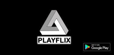 PlayFlix screenshot 0