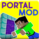 Portal gun mod