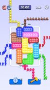 Sky Rush: Traffic Puzzle screenshot 1