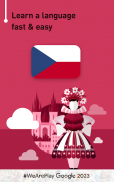 Belajar Bahasa Czech percuma dengan FunEasyLearn screenshot 18