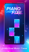 Piano Fire: Edm Music & Piano screenshot 15