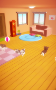 私の話す子猫 screenshot 5