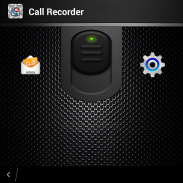 Call recorder screenshot 0