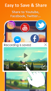 Screen Recorder Video Recorder screenshot 5