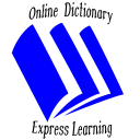 Online Dictionary Icon