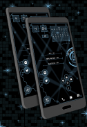 Circuit Launcher 3 - Applock screenshot 2