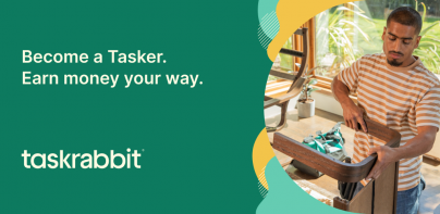 Tasker by Taskrabbit