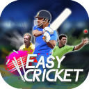 Easy Cricket: Challenge Icon