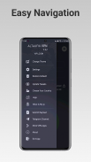 Altaufik VPN HTTP/SSH/ Tunnel screenshot 6