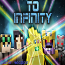 Infinity Battle Mod for Minecraft