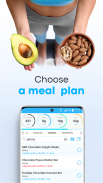 Keto.app - Keto diet tracker screenshot 1