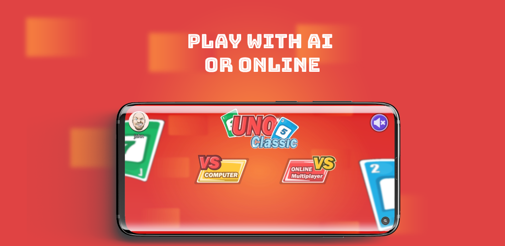 UNO ™ & Friends - The Classic Card Game Goes Social! - Download