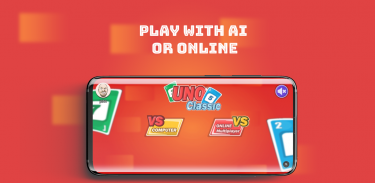 Uno Online: UNO card game multiplayer with Friends APK for Android Download