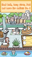 Animal Hot Springs - Relaxing with cute animals screenshot 6