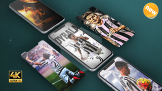 Paulo DYBALA Wallpapers 4k HD screenshot 0