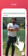 InsProfile- Profile Photo Downloader for Instagram screenshot 3