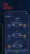 Denver Nuggets Official App screenshot 0