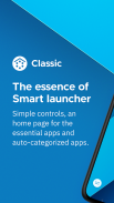 Smart Launcher Pro 3 screenshot 2