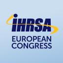 IHRSA European Congress Icon