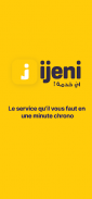 Ijeni - Services à domicile screenshot 4