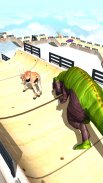 Dino Attack Simulator screenshot 7