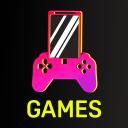 Games Hub - Play Fun Free Games Icon