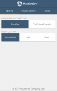 Southwire® Pump Cable Calc screenshot 0