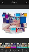 3D Pic Effects: Photo Editor & Frames Maker App screenshot 0