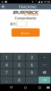 BUSPACK Express screenshot 0