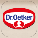 Dr. Oetker Rezeptideen Icon