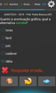 Português Panda para Concursos e Provas screenshot 1