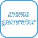 MemeGenerator.es: Crear memes Icon