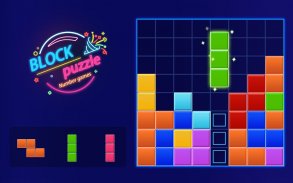 Block Puzzle - Número jogo screenshot 21