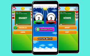 Antonyms Game screenshot 18