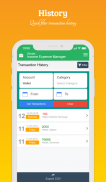 Simple Income Expense Manager screenshot 4