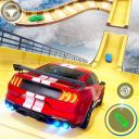 Extreme Car Games : Stunt Car Icon