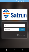 SatRun screenshot 0