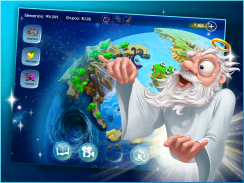 Doodle God Planet Blitzt: Little Alchemy screenshot 10