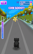 Cat Simulator - Kitty Cat Run screenshot 4