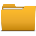 File Explorer Icon