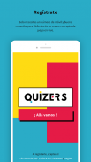Quizers - Live Trivia screenshot 0
