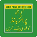 Quick Prize Bond Checker