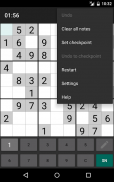 Open Sudoku screenshot 16