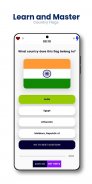 Flags of the World Quiz - Master All Country Flags screenshot 3