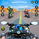 Moto Traffic Bike Race Game 3d