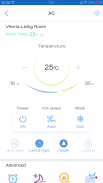 HaierSmartAir2 screenshot 0