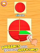 Preschool Learning Games screenshot 13