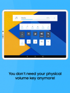 Volume Control screenshot 2