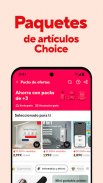 AliExpress: compras online screenshot 5