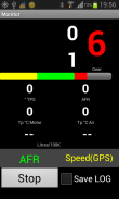 ScanM5X Data Logger screenshot 0